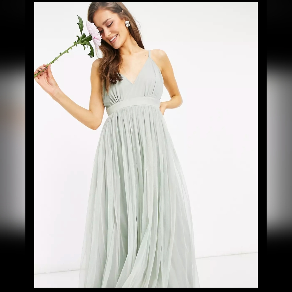 Long/Maxi dress